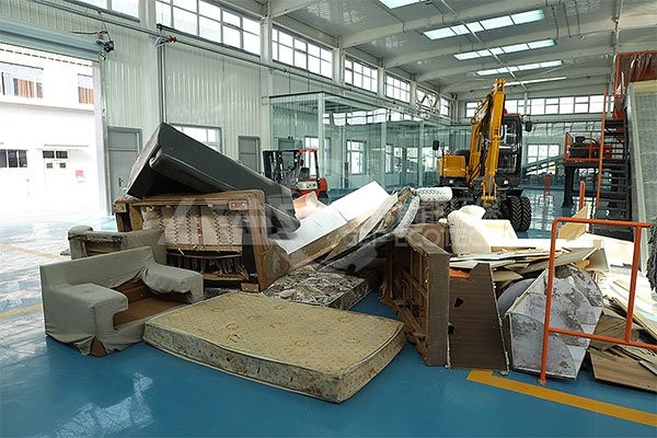 Chất thải cồng kềnh