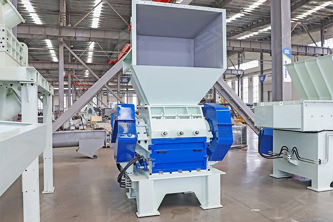 Máy tạo hạt đa năng