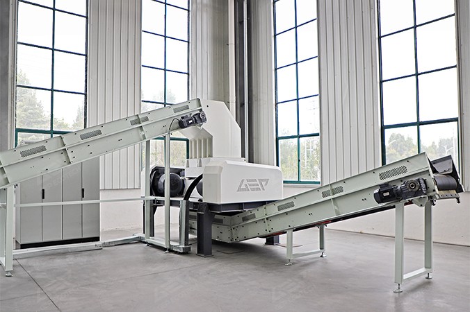 Máy Rasper lốp