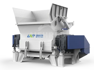 Máy hủy trục đơn