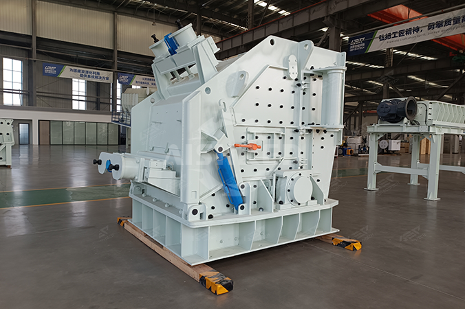 Máy nghiền tác động