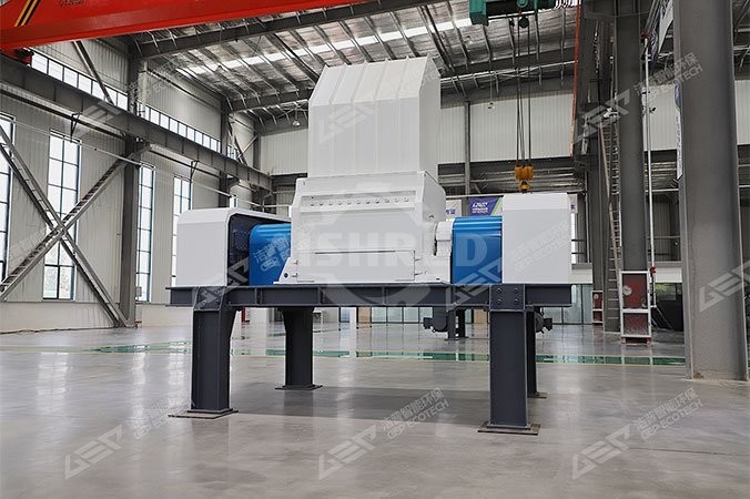 Máy Rasper lốp
