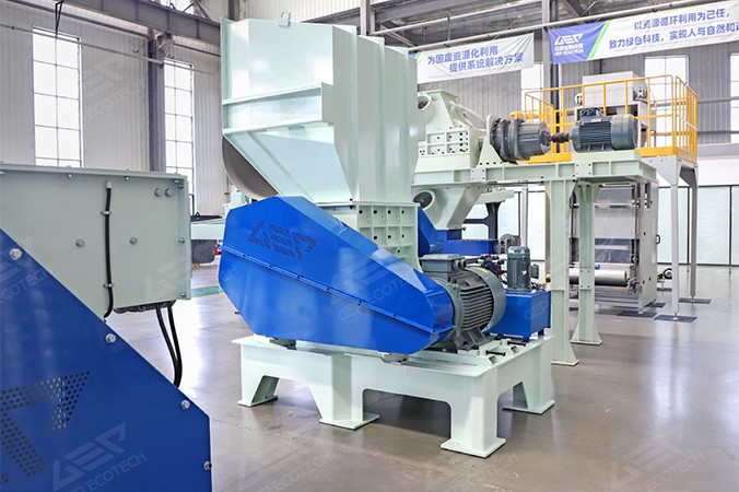 Máy tạo hạt đa năng