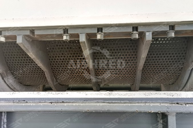 Máy Rasper lốp