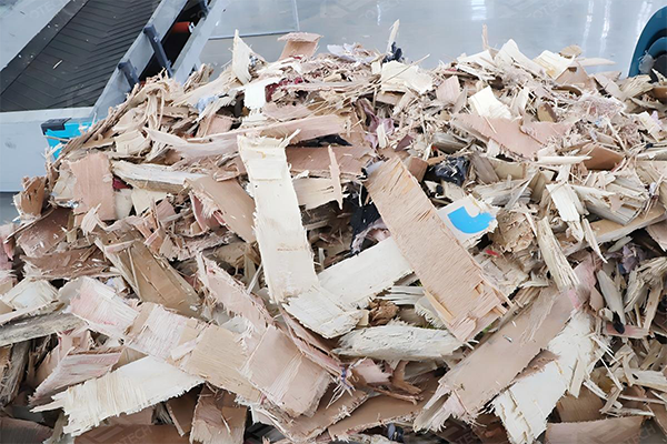 Pallet gỗ