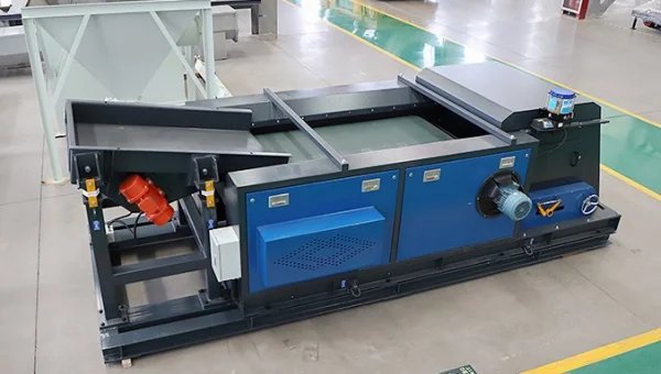 Máy tách dòng xoáy